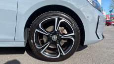 Vauxhall Corsa 1.2 Turbo GS 5dr Petrol Hatchback